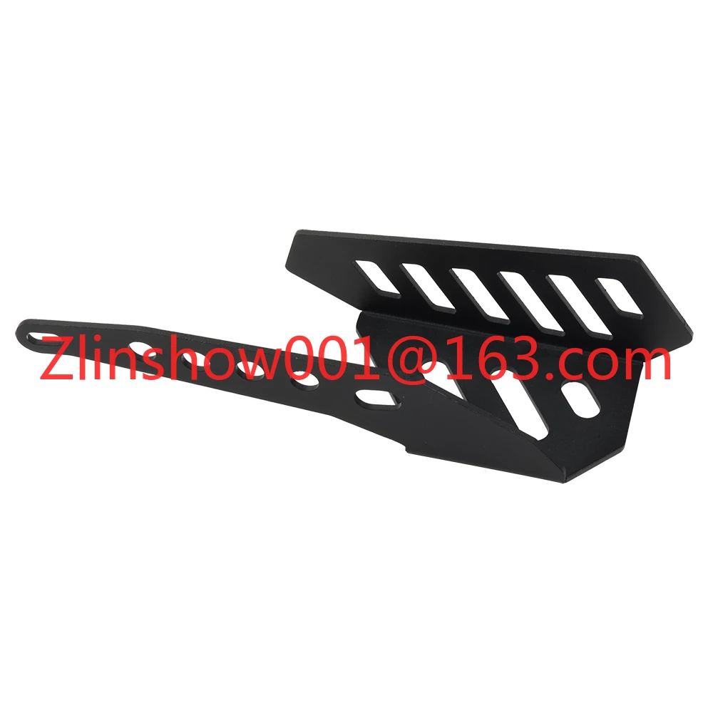 دراجة نارية سلسلة حزام الحرس غطاء حامي الإطار ل 800MT MT800 N39 800NK NK800 800 MT 800 NK 800 2022 2023 2024 أجزاء