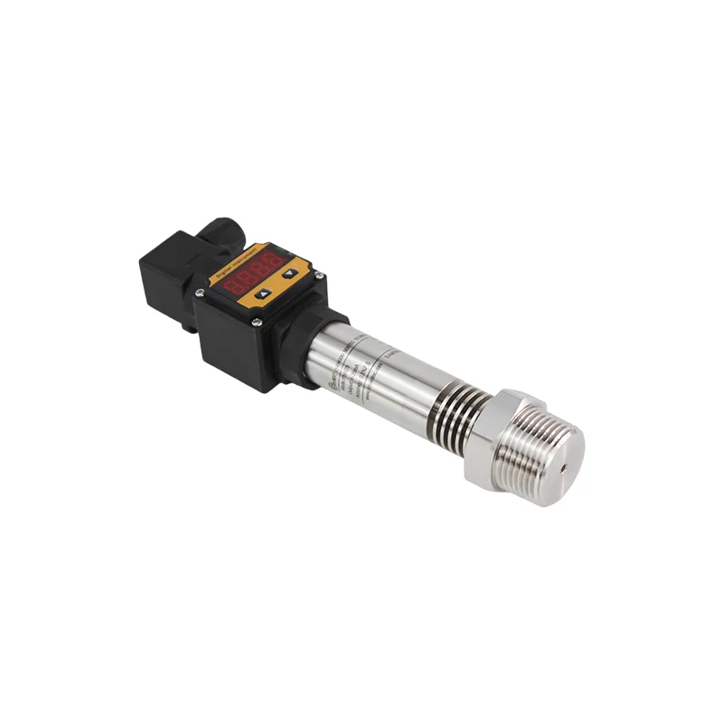 PM425 LCD Display Smart Pressure Transmitter 4-20mA for Industrial Measurement