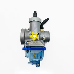PE28 Modified Carburetor For Honda NSR NSR150 Motorcycle Carb 28mm ATV Quad Pit Dirt Bike Scooter 150cc 200cc 250cc
