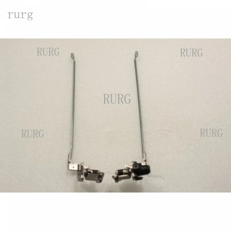 R+  FOR Acer Aspire 6935 LCD Screen Hinge Support Brackets 6053B0345101