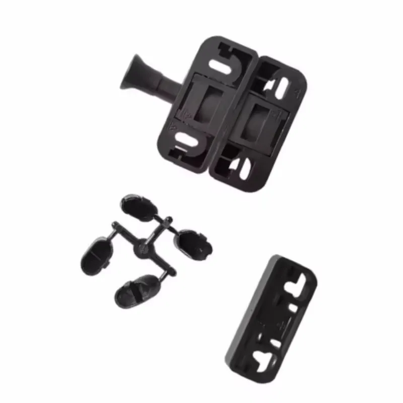 

1001140336 Install Platform Parts Latch Magnetic Gate used for JLG scissor lift 2646ES/3246ES (Australian Specs)
