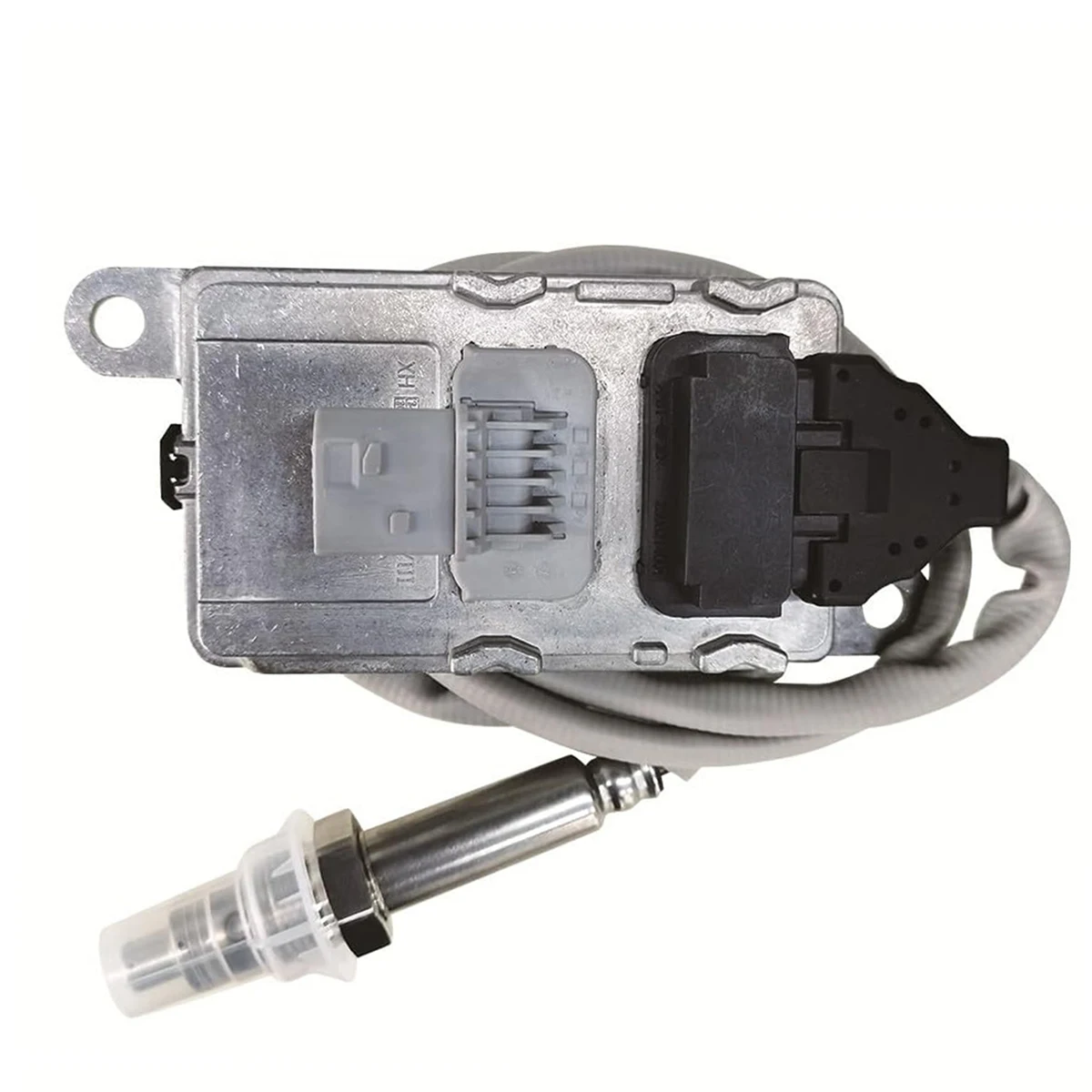 

2294290/2064768/2247380/2296800 5WK9 7400 5WK97400 2294290 Nitrogen Oxygen Nox Sensor 24V For Scania Motor Truck Accessoires