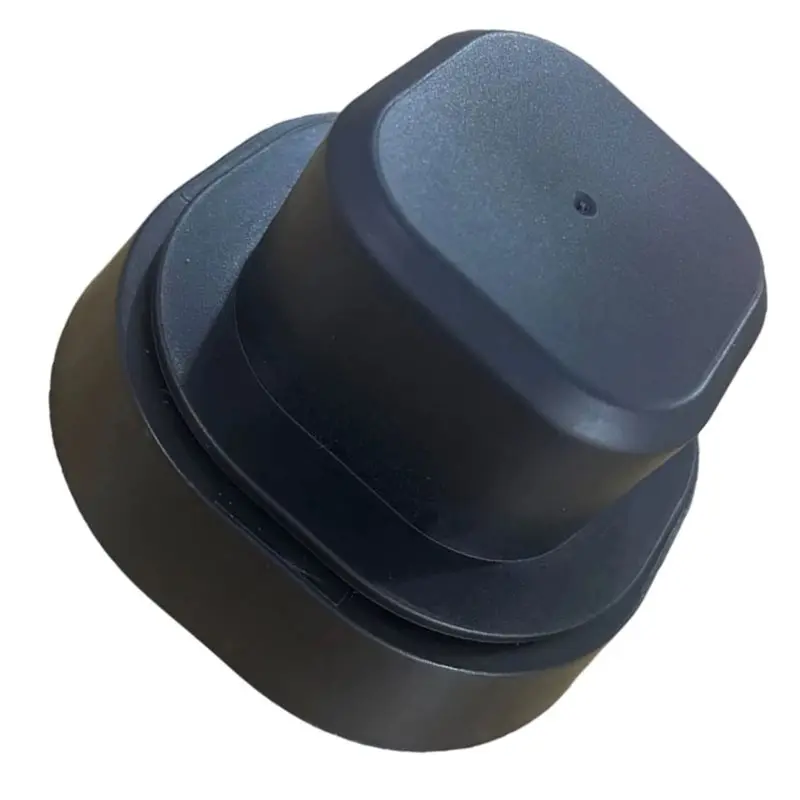 B82B-Blade Cover And Container Cover For Ninja Blast Portable Mixer Replacement Parts