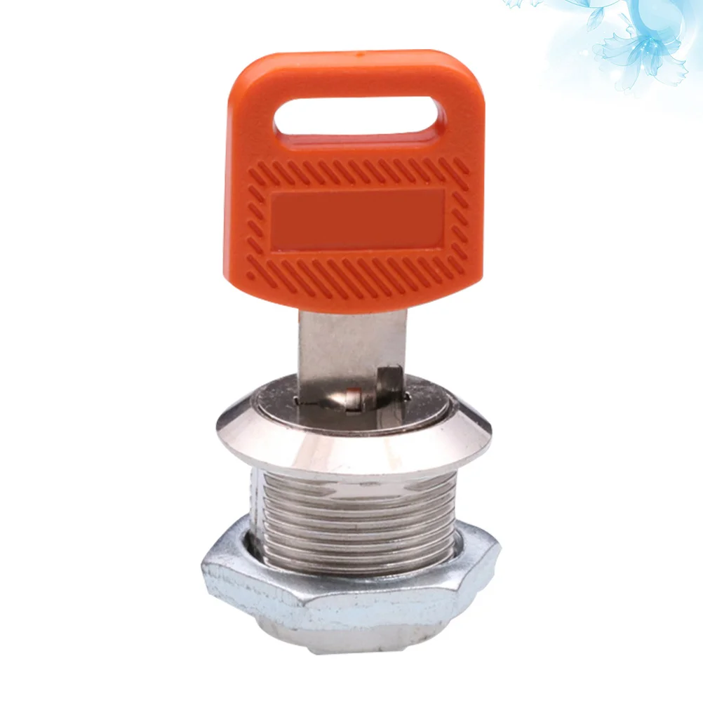 

Mailbox Locks Tubular Cam Locks Cupboard Lock Drawer Locks Lock Desk Lock