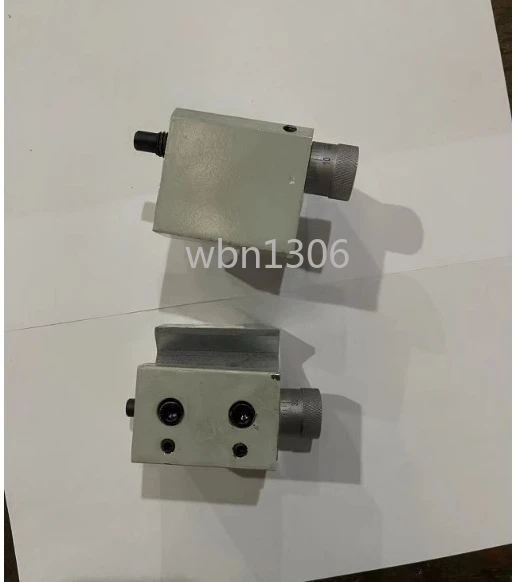 

Crash stop device for CZ1340G lathe CT3510 magnetic stop CZ1440V lathe crash stop stopper