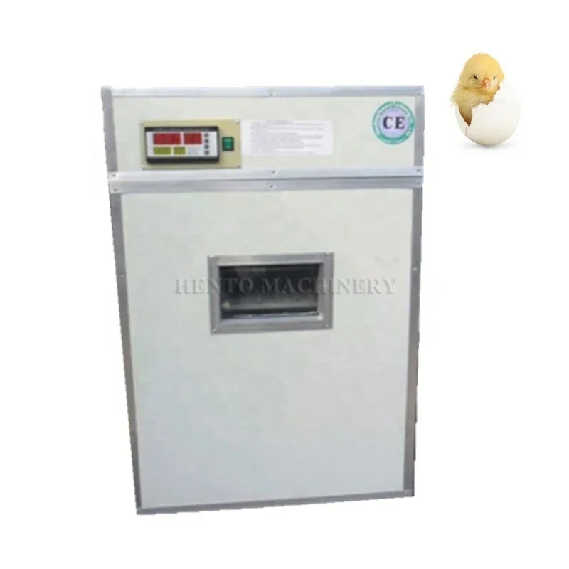 Large Capacity Incibator Eggs Incubating Hatching / Eggs Incubators For Chicken / Incubator For Duck Eggs