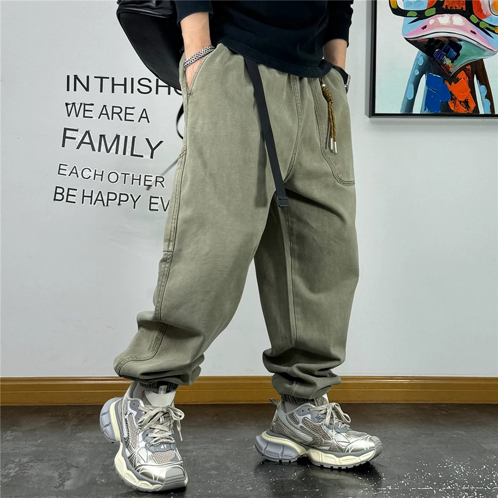 Thumbnail 2 - #87 Cheapest Relaxed Fit Pants Deals You Can Get