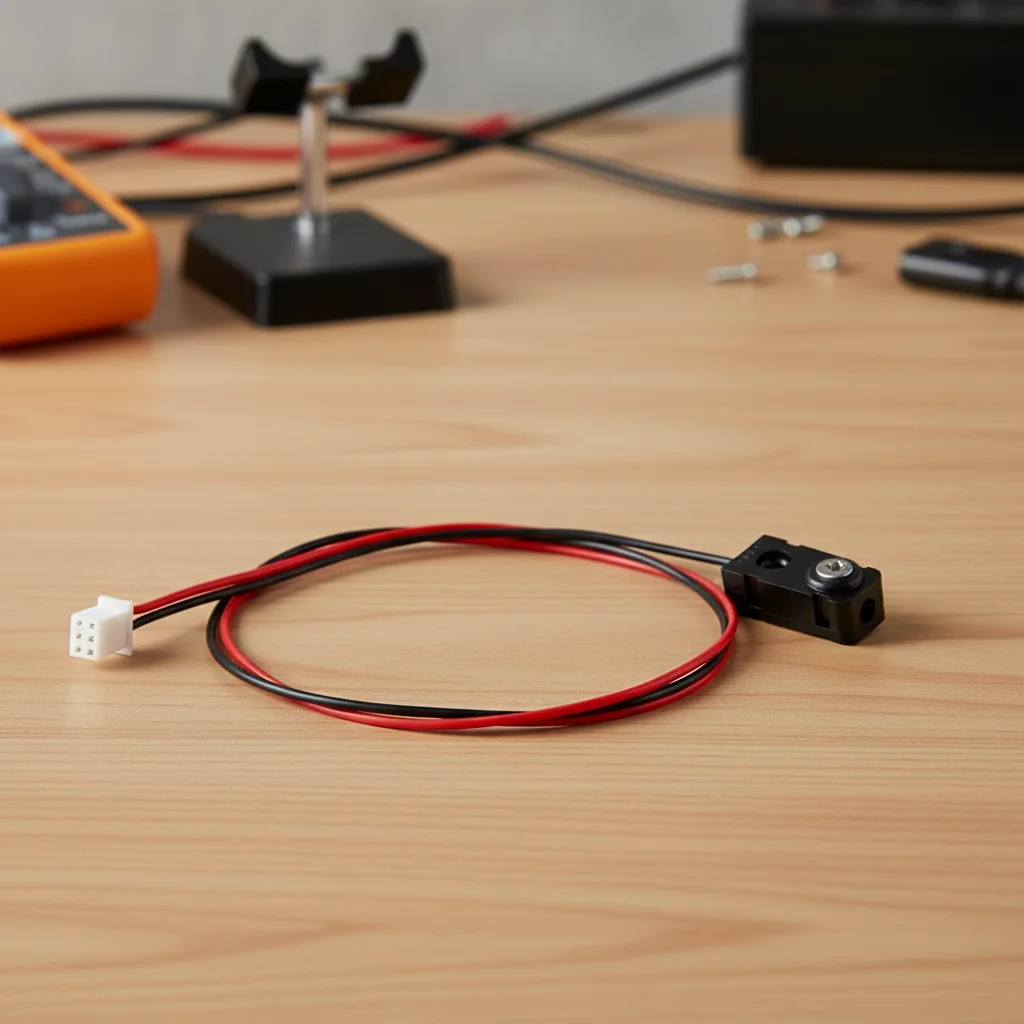 Infrared IR Sensor Object Detection Counting Module Photoelectric Sensor Beam Detection Through-Beam Sensor Automation Systems