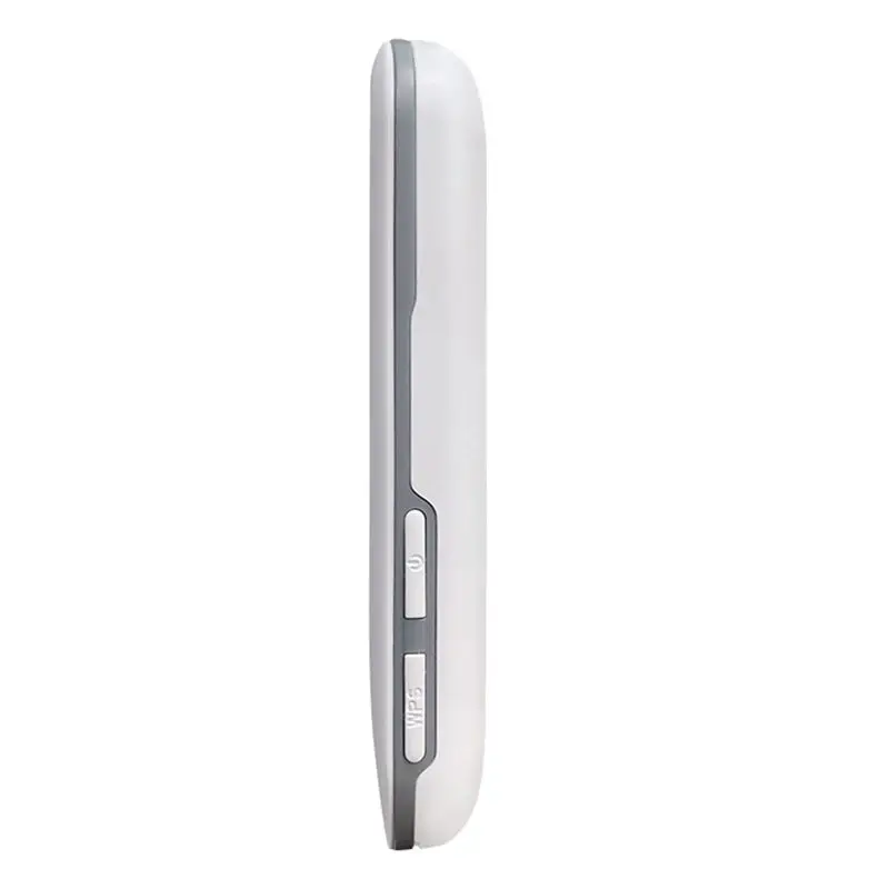 MiFi Pocket 4G WiFi Router 150Mbps WiFi Modem Car Mobile Wifi Wireless Hotspot with Sim Card Slot Wireless MiFi - view 6