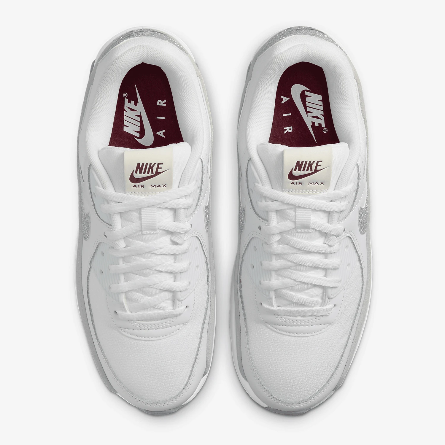 Tênis feminino Nike Authentic - Nike Shoes Air Max 90 avaliação e preço