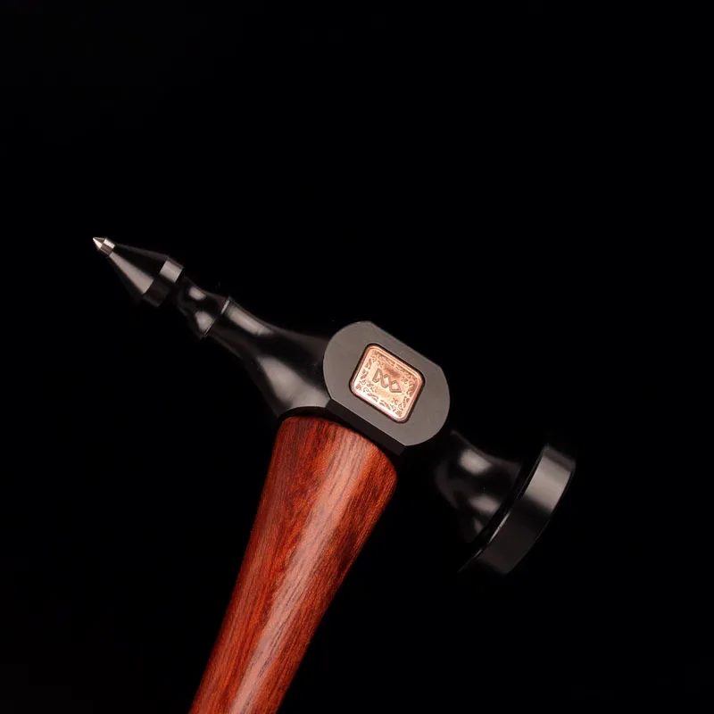 Broken Window Hammer Safety Defense Creative Pointed War Hammer Small Hammer Carbon Steel Head Outdoor Multifunctional Tool