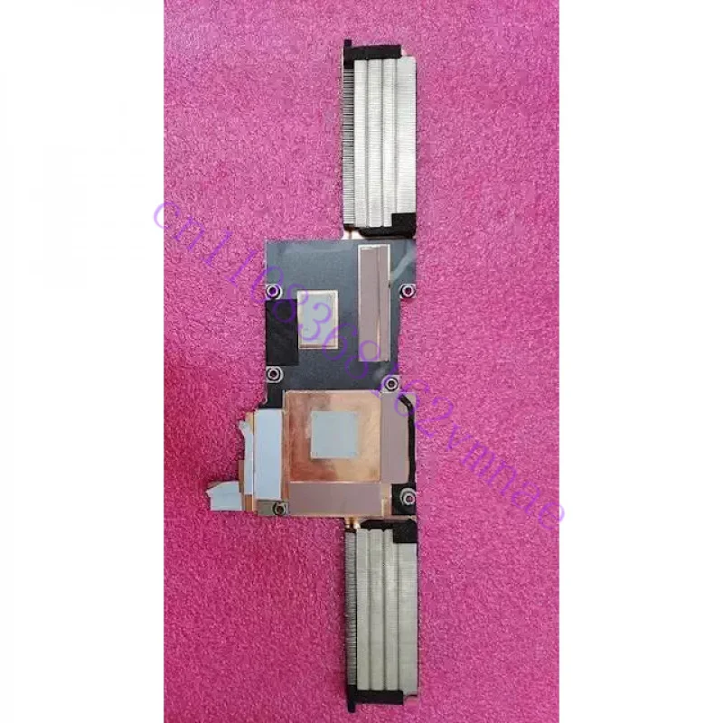 

for Dell XPS 17 9710 / PRECISION 5760 Heat Dissipation PHK6P