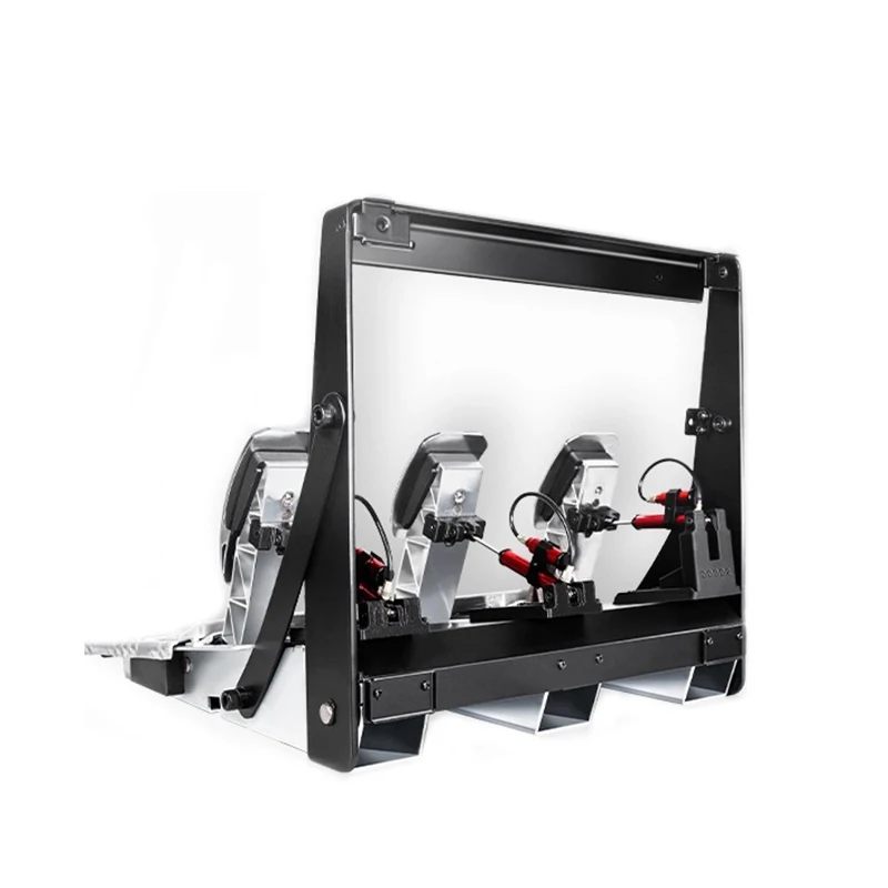 

T3PA Pro Modified Hydraulic Damping Kit Pedal Enhances Foot Feel