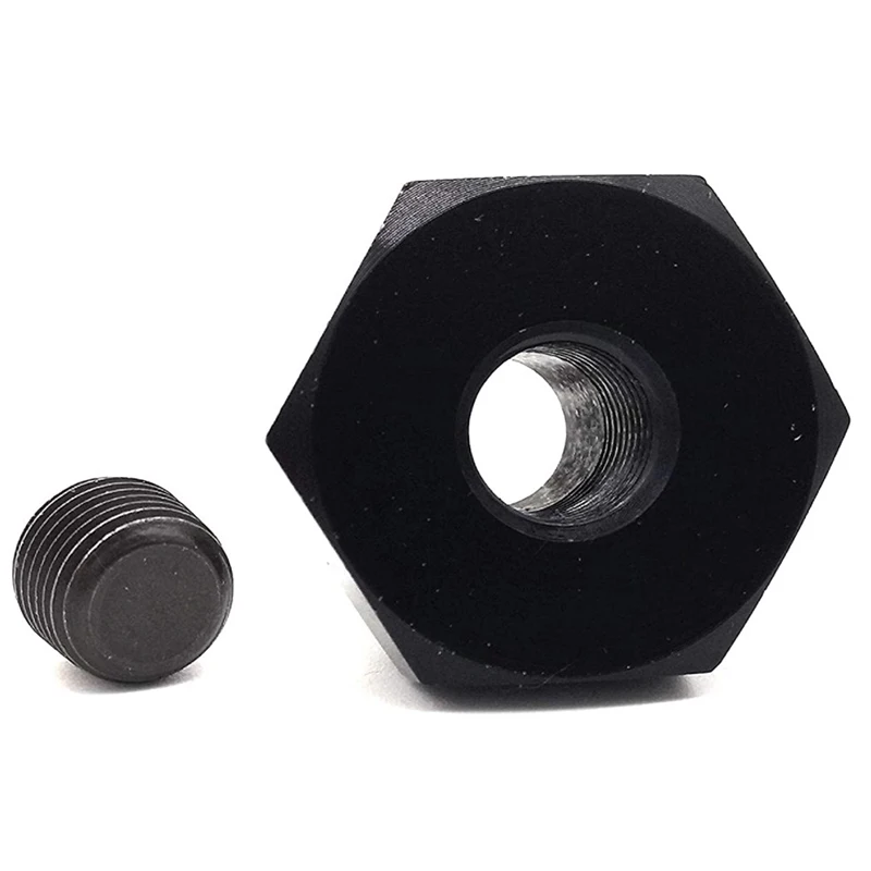 M22 X 1.5 Male Thread, 1/8-27 Npt Female Thread Port Sensor Thread Adapter