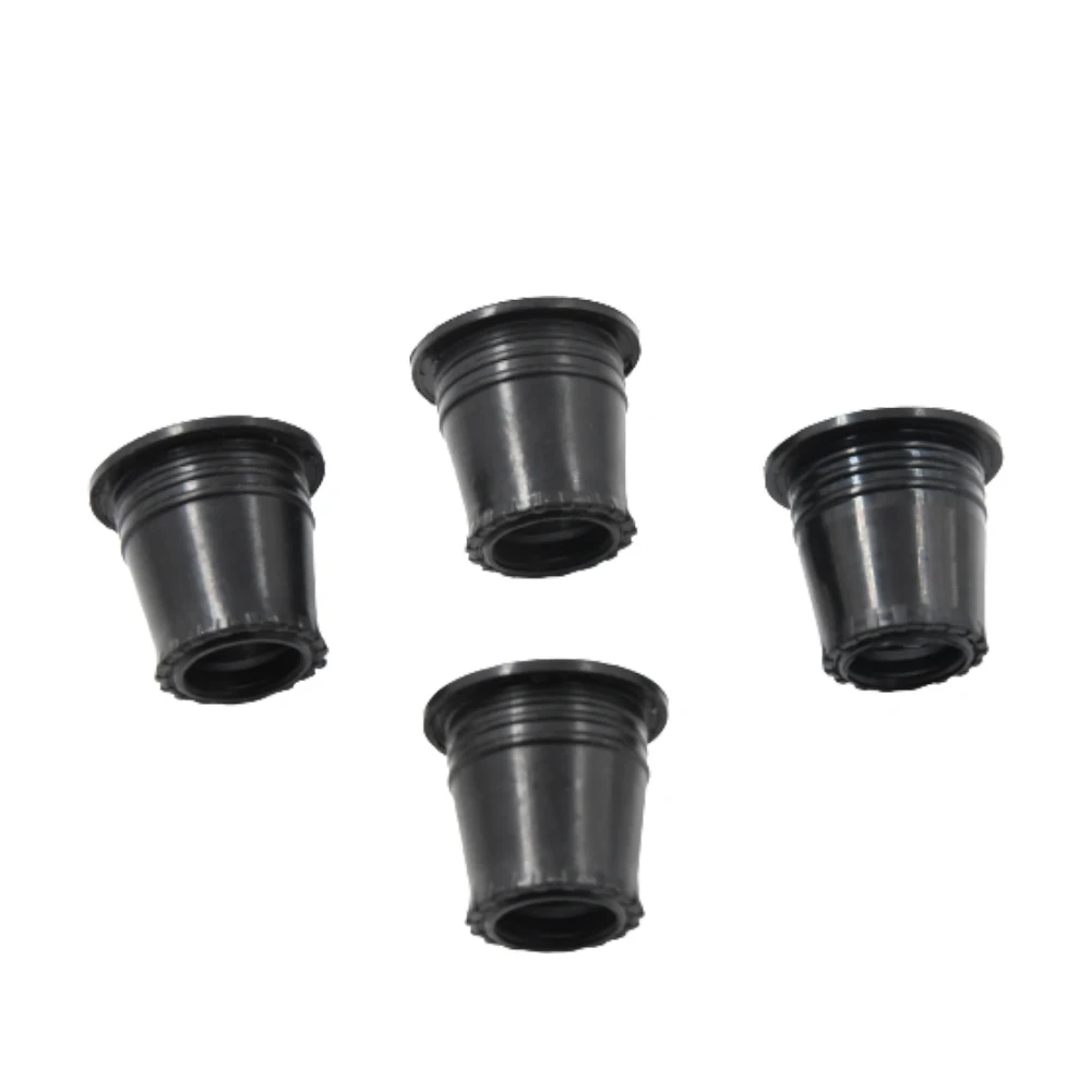 4pcs Fuel Diesel Injector Upper Seal 97376304 5607638 Fit For