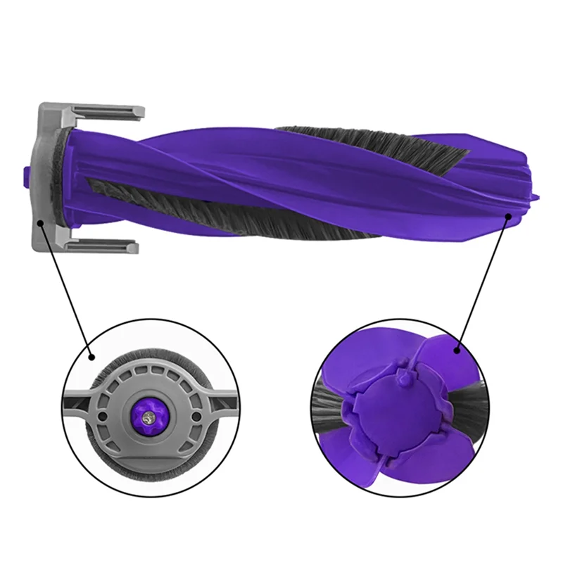 متوافق مع ملحقات وأكياس الغبار القماشية Narwal Freo Z Ultra Mop والمواد الاستهلاكية