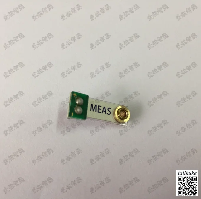 PVDF Piezoelectric Film MEAS Low-cost Vibration Sensor LDTC MiniSense100 Heart Rate Detection