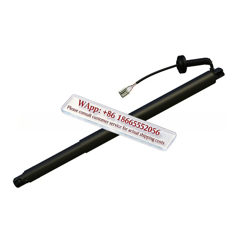 Applicable to Great Wall Wei brand VV5 car electric tailgate strut OE: 6305700XKY28A 6305600XKY28A