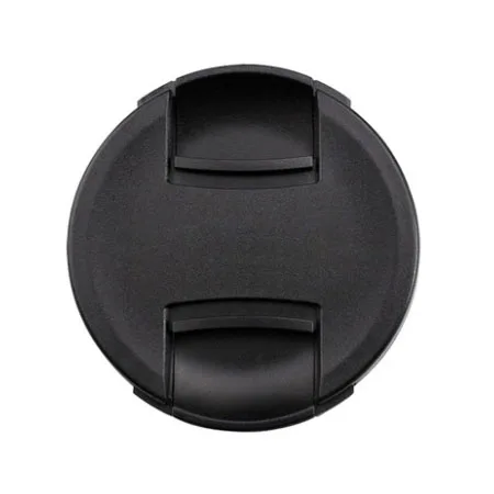 Camera Lens Cap 49mm 52mm 55mm 58mm 62mm 67mm 72mm 77mm 82mm for Canon Lens Protector Cover