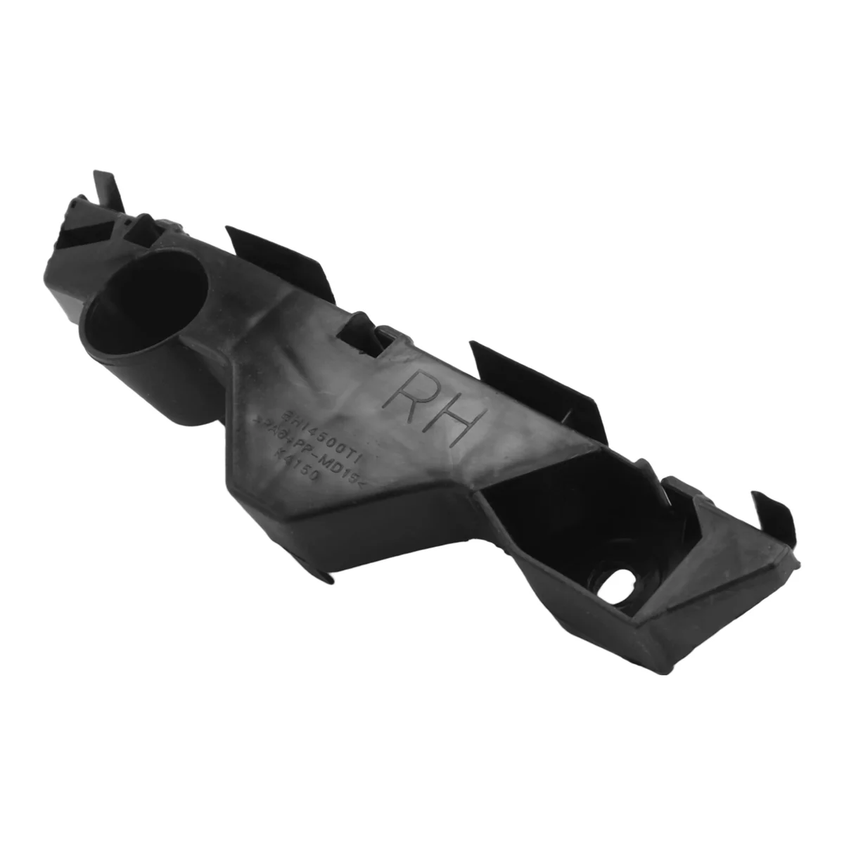 

A13Z_Front Right Bumper Retainer Bracket for Mazda CX-7 CX7 2009-2012