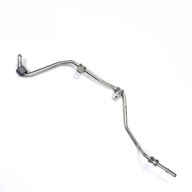 M264 Turbocharger Intercooler Hose Pipe For Mercedes W205 X253 V213 C257 W463 W222 2640700400 Engine Turbo Air Intake Hose