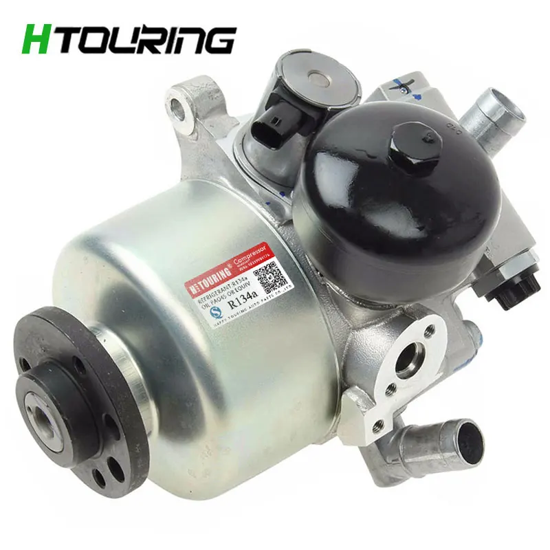 

Power Steering Pump For MercedeBenz W221 CL600 CL65 S60 S65 2005-2013 V12 engine ABC Hydraulic A0054667101 0054667101 0044665801