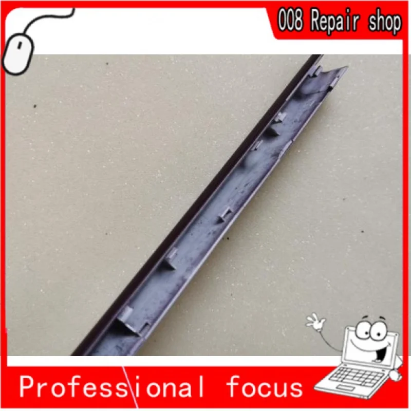 For Lenovo Yoga Slim 7-14IIL05 7-14ARE05 7-14ITL05 Lcd Hinge Cover Hinge Cap 82A1 Grey