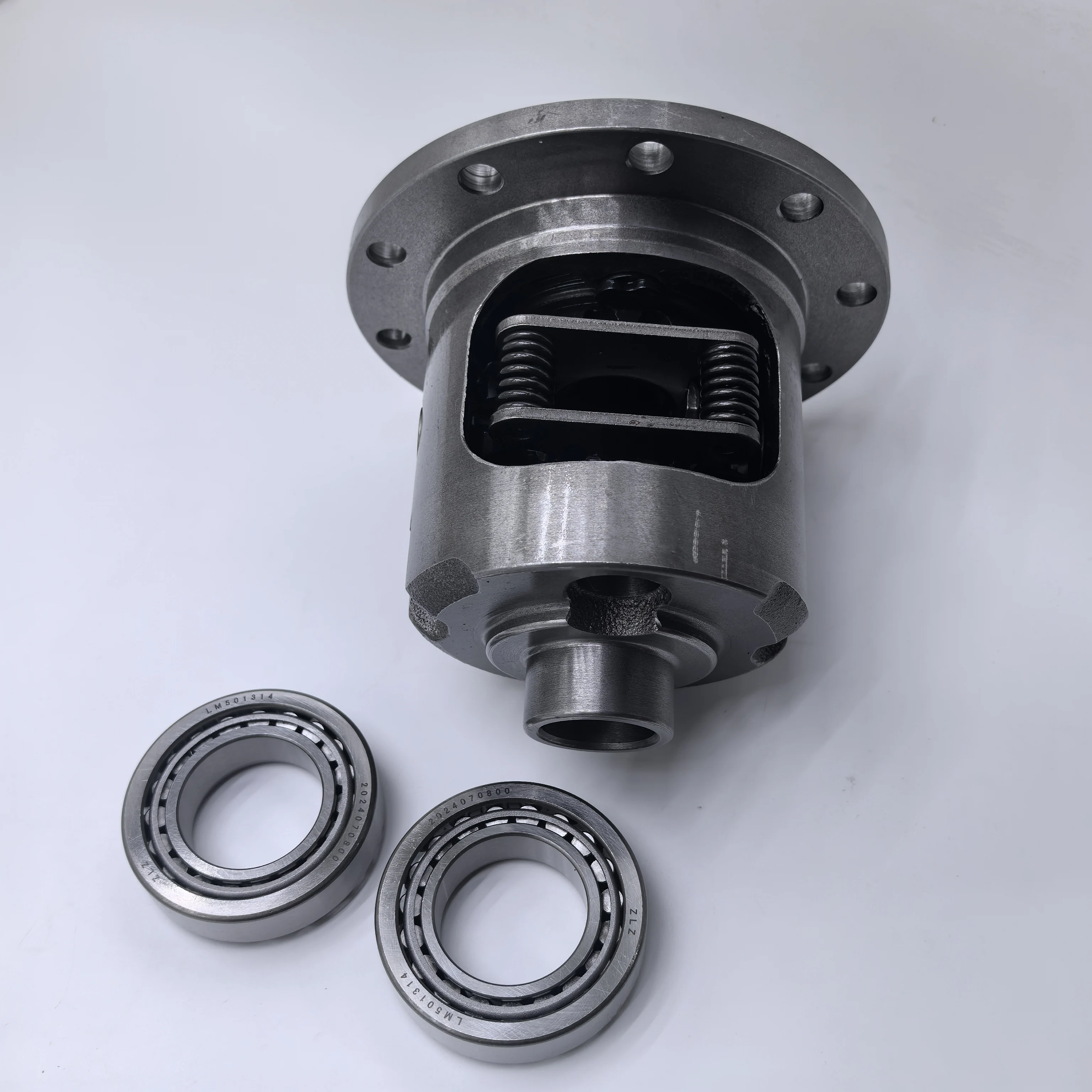 

19663-010 26 Splined Limited Slip Locking Differential Brand FARPREEY for Chevrolet 7.5" Posi Unit