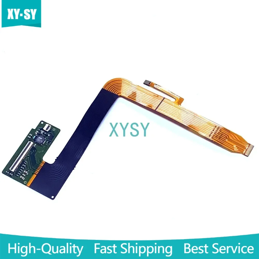 For Fujifilm X-T10 LCD Ribbon Cable Screen Connection Flex New