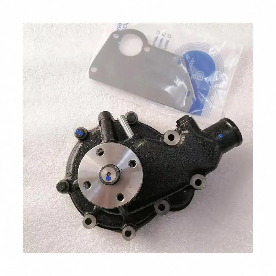 Excavator parts R160LC-7 R170LC-7 R180LC-7 Diesel engine water pump XJAF-02693 XJAF-00725