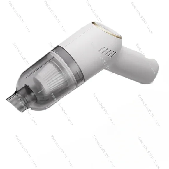 

Автомобильный очиститель с беспроводной зарядкой, автомобильный домашний автомобиль, небольшой портативный