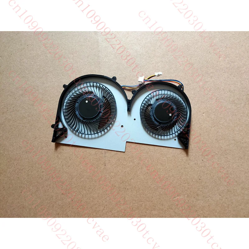 

New for MSI Summit E16 Flip Evo E16 MS-1591 FAN