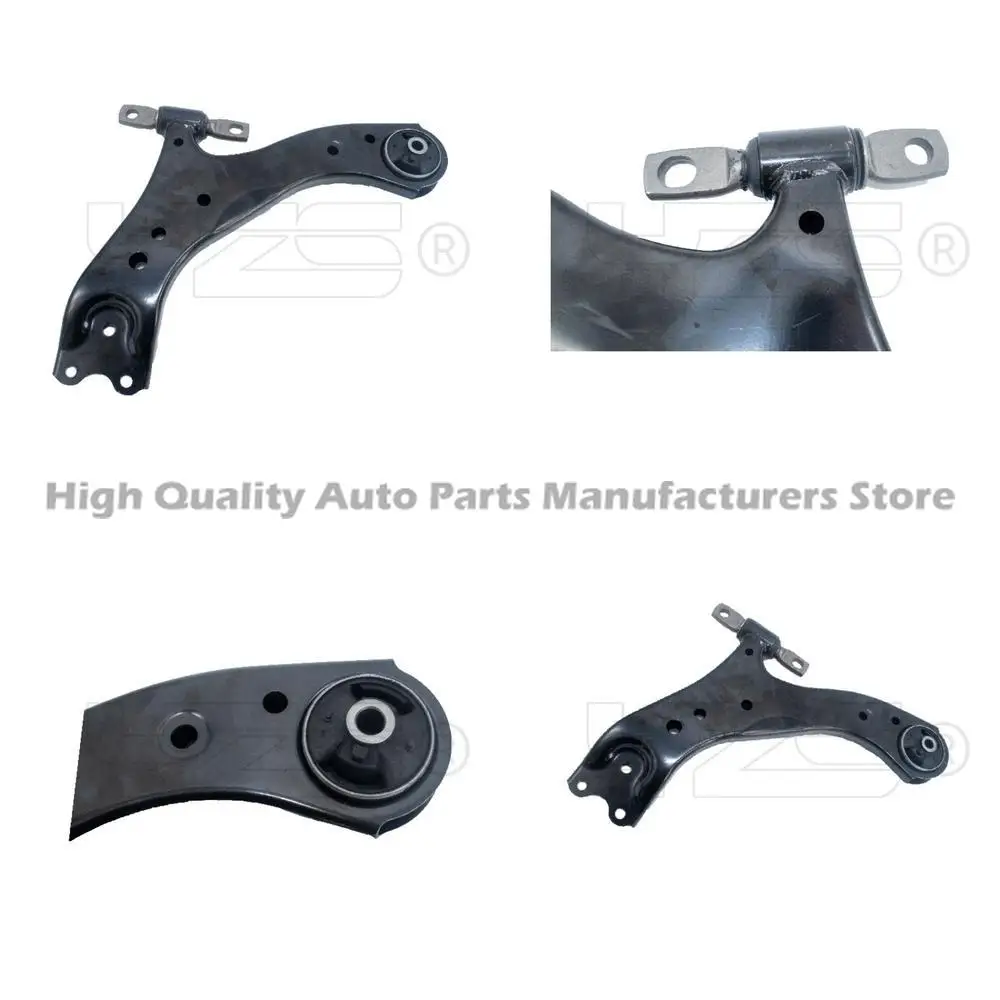 

48069-33090 48069-06200 wholesale left control arm for Japanese Toyota vehicles