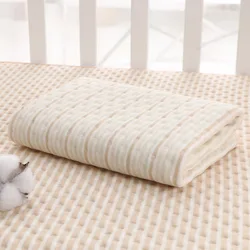 Lavabile impermeabile per bambini pazienti adulti assistenza agli anziani Pad per letto protezione per incontinenza fasciatoio Pad