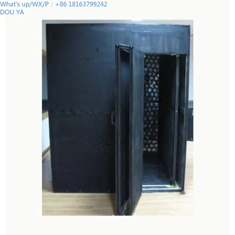 IEC60598 Draught-proof test Chamber for Testing Lamps Temperature Rise