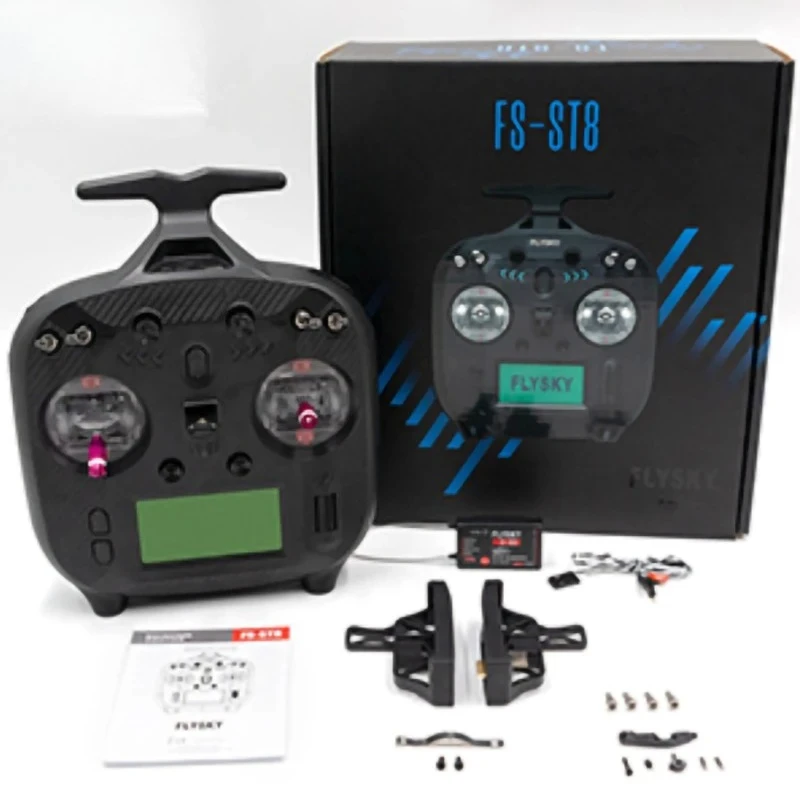 Flysky FS-ST8 2.4G … - image
