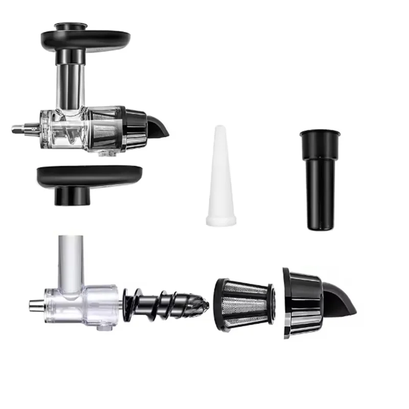 

B90B-Masticating Juicer Attachment For Kitchenaid All Models Stand Mixers Juicer Parts