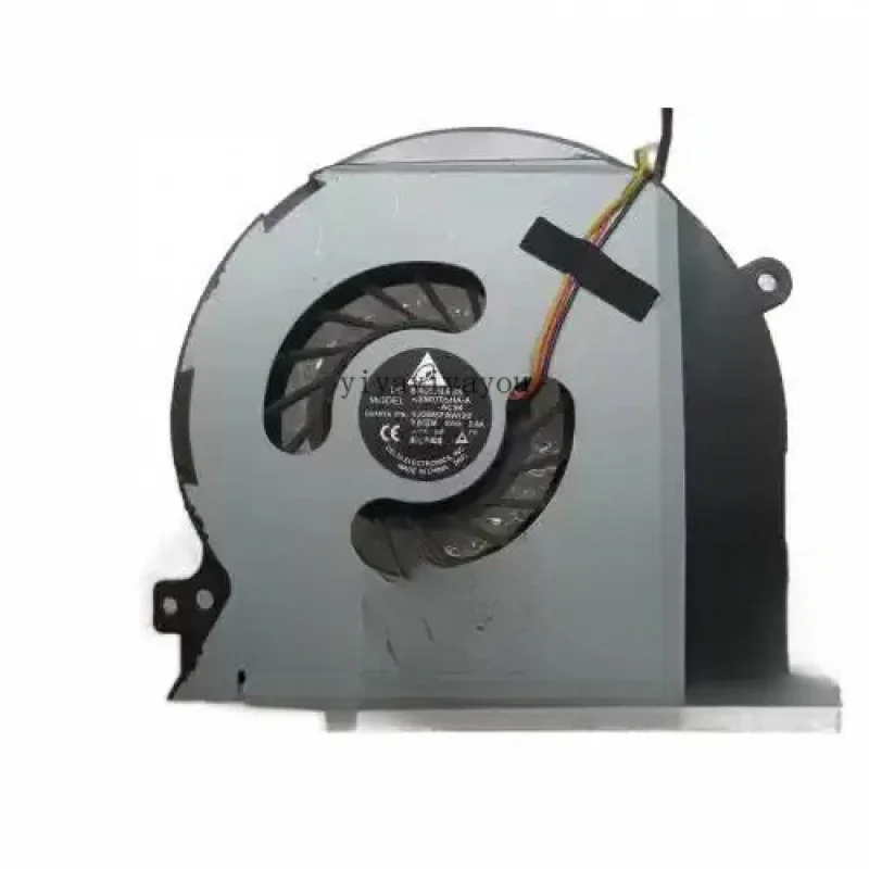 Suitable for Dell DELL 15 XPS L501X L502X 15D218 fan