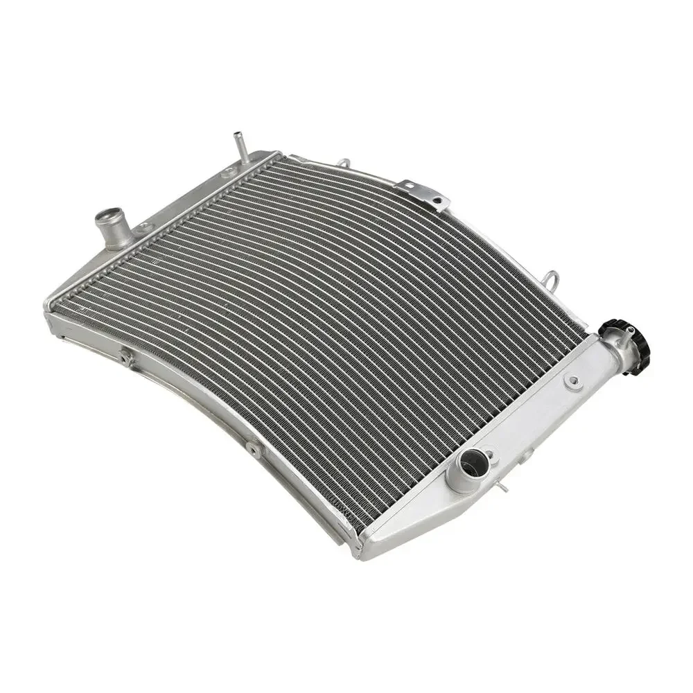 

Engine Radiator Cooler Cooling Fit For Suzuki GSXR1000 GSXR 1000 2017-2022 2018