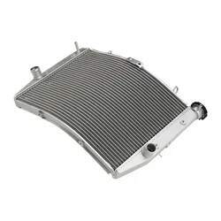 Engine Radiator Cooler Cooling Fit For Suzuki GSXR1000 GSXR 1000 2017-2022 2018