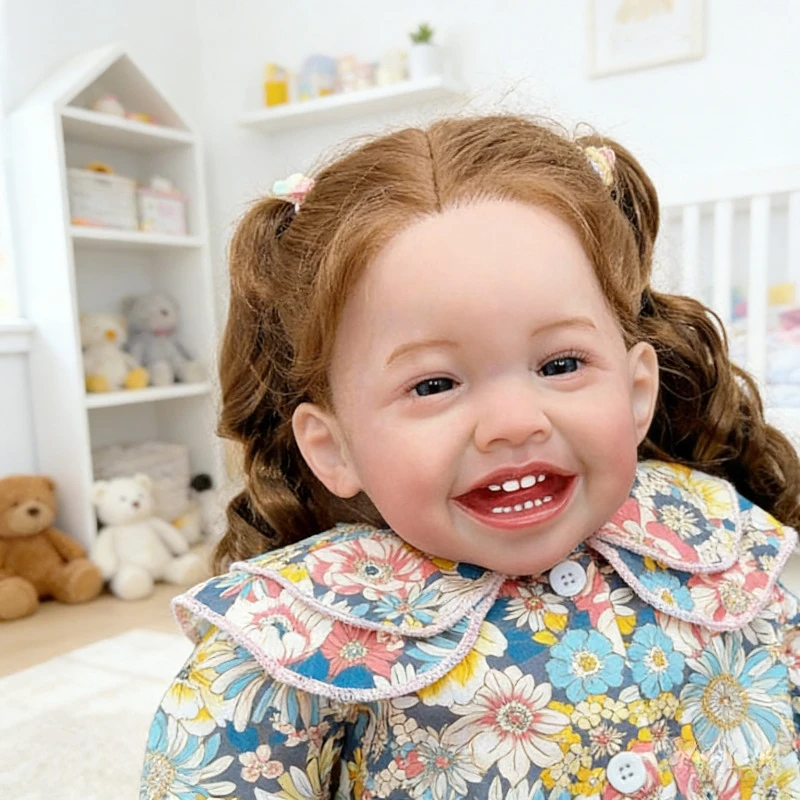 24inch-60cm-mila-blue-eyes-cotton-body-big-baby-doll-toddler-art-doll