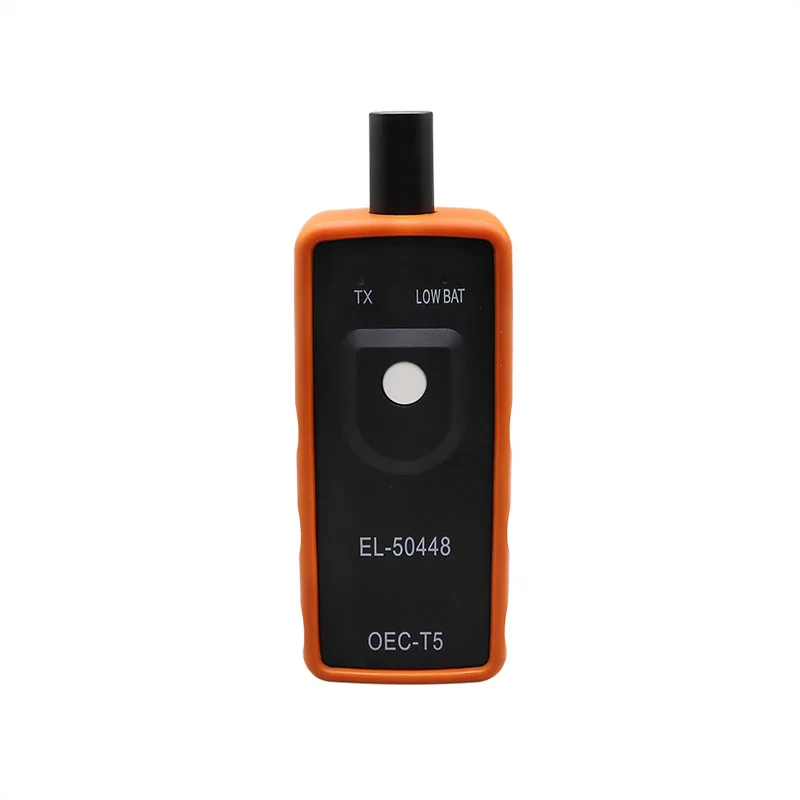 

Датчик контроля давления в шинах EL 50448 TPMS для инструмента сброса G-M/Opel