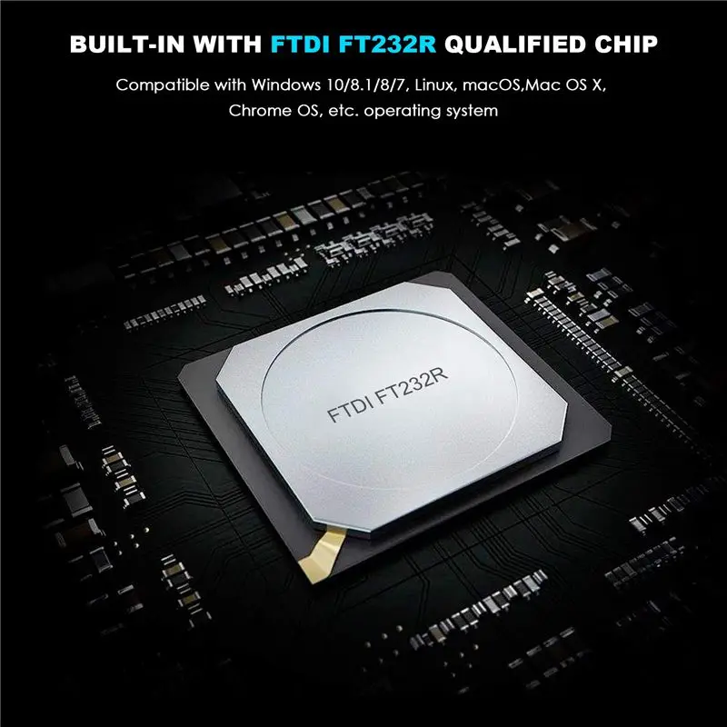 A41Z-USB TO Type C Console Configuration Cable Type C To RJ45 Serial Router Debugging Cable