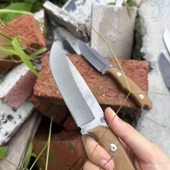 10 best sales Ad 10 knife - №3