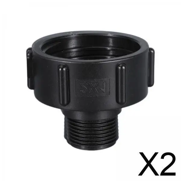 2X Ibc Tote Adapter…