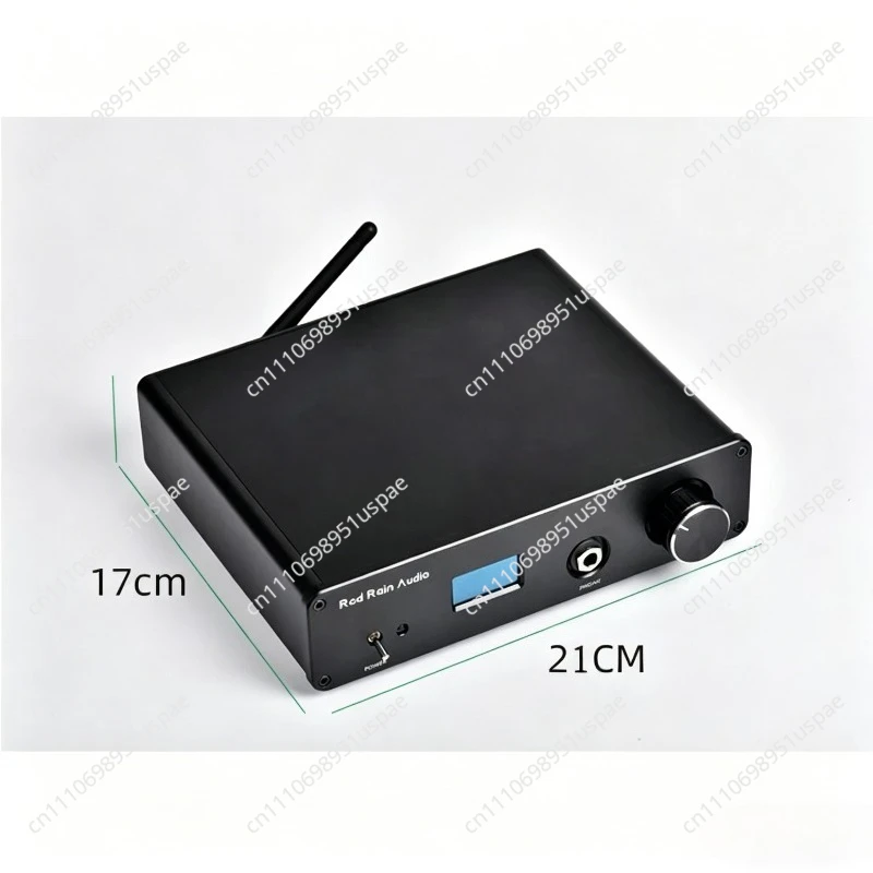 DA10 PRO Dual Core ES9038 DSD512 Bluetooth 5.4 Decoder DAC Headamp