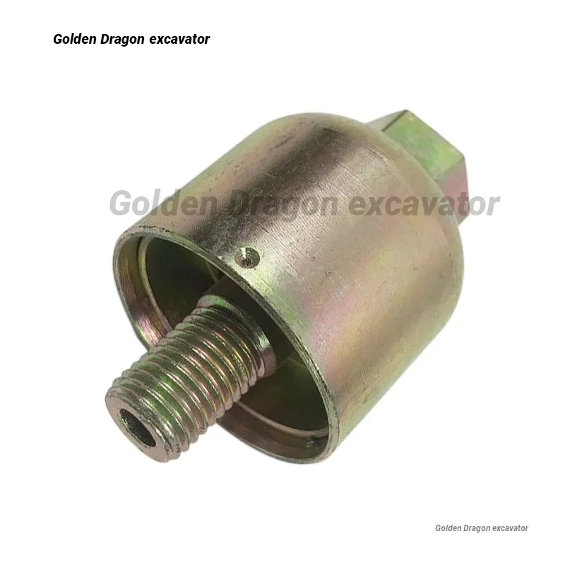 

For Caterpillar cat Excavator Accessories 320 330C 336D 345 Rotary Motor Cover/Breathing Filter/Base/Breathing Cover