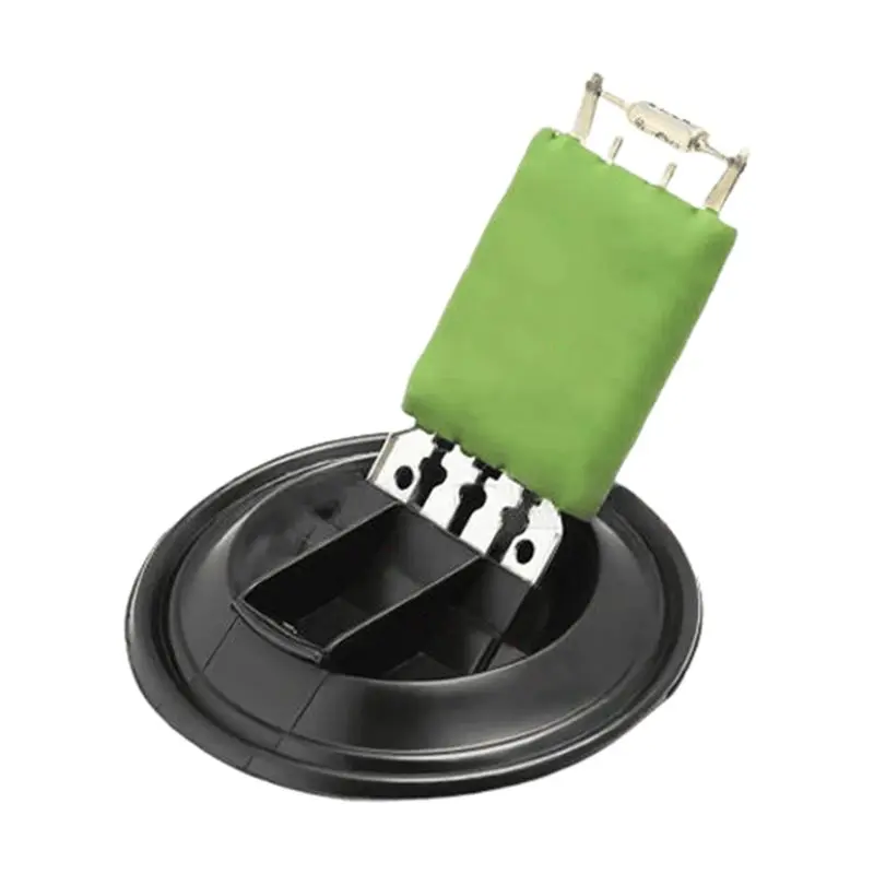 

Efficientt-Resistor 6Q0959263A 6Q0959263 For A1, A2 Skoda Fabia, Octavia Tiguan, Sagitar Blower Motor