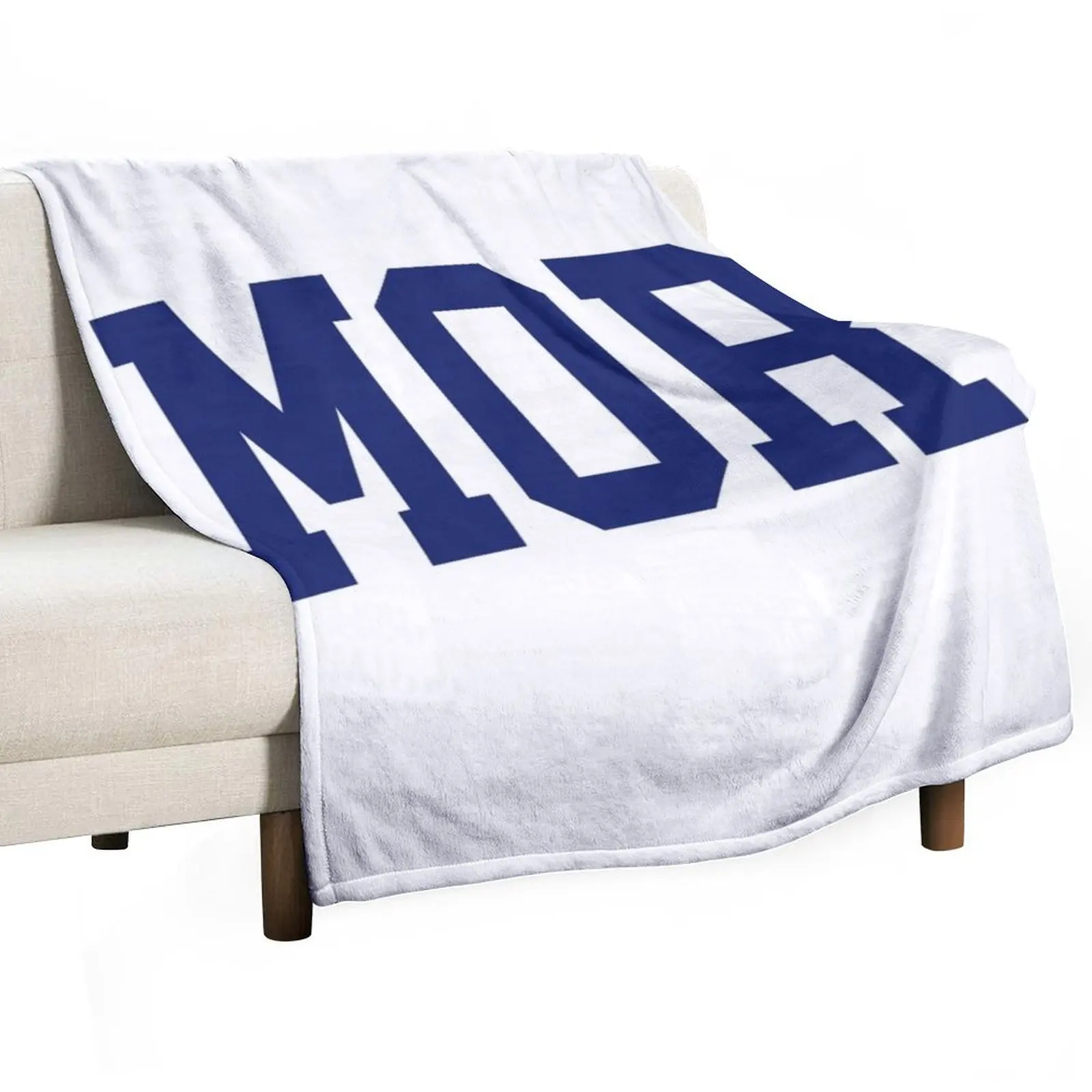

emory - emory university college font curved Throw Blanket Kid'S Flannels Bed covers Beach Blankets
