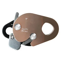 Équipement de sécurité pour escalade en plein air, équipement de protection automatique anti-chute, équipement de survie
